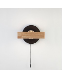 Бра Eurosvet 70056/1 черный-foto3