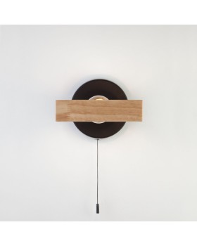 Бра Eurosvet 70056/1 черный-foto3