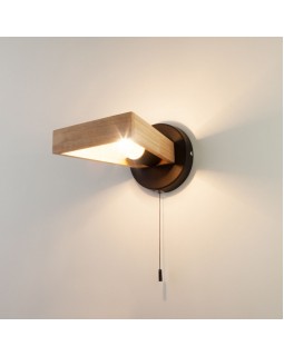 Бра Eurosvet 70056/1 черный-foto4