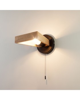 Бра Eurosvet 70056/1 черный-foto4