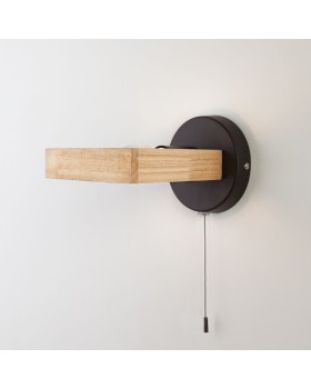 Бра Eurosvet 70056/1 черный-foto5