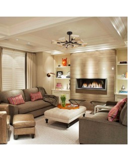 Бра Eurosvet 70056/1 черный-foto7