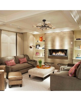 Бра Eurosvet 70056/1 черный-foto7