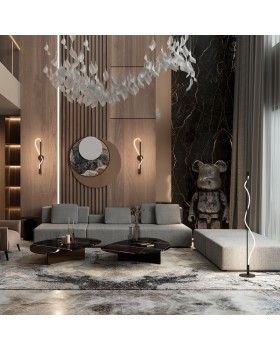Торшер Maytoni MOD166FL-L15B3K-foto9