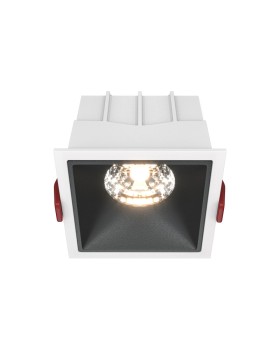 Встраиваемый светильник Maytoni Technical DL043-01-15W4K-D-SQ-WB-foto5