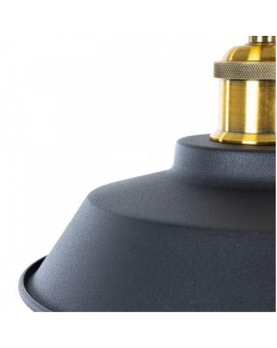 Подвесной светильник ARTE Lamp A7038SP-1BK-foto3