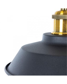 Подвесной светильник ARTE Lamp A7038SP-1BK-foto3