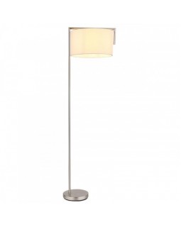 Торшер ARTE Lamp A5031PN-1SS-foto2