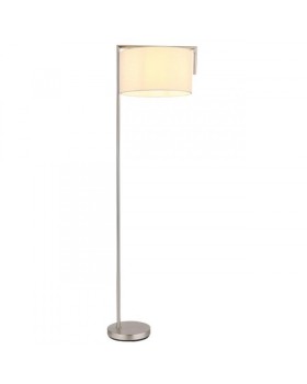 Торшер ARTE Lamp A5031PN-1SS-foto2