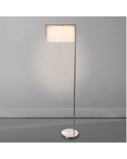Торшер ARTE Lamp A5031PN-1SS-foto3