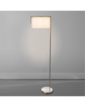 Торшер ARTE Lamp A5031PN-1SS-foto3
