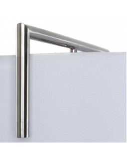 Торшер ARTE Lamp A5031PN-1SS-foto5