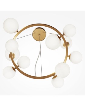 Подвесная люстра Maytoni MOD545PL-11BS-foto6