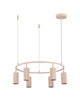 Подвесная люстра ST-Luce SL1213.603.06-foto2