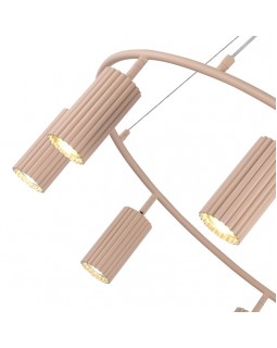 Подвесная люстра ST-Luce SL1213.603.08-foto3