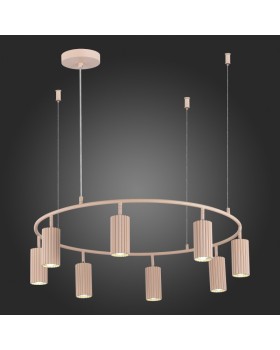 Подвесная люстра ST-Luce SL1213.603.08-foto6