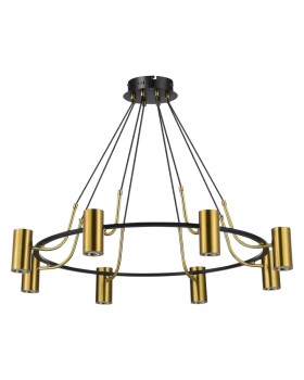 Подвесная люстра ST-Luce SL1215.403.08-foto2