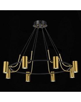 Подвесная люстра ST-Luce SL1215.403.08-foto4