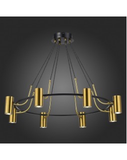 Подвесная люстра ST-Luce SL1215.403.08-foto5
