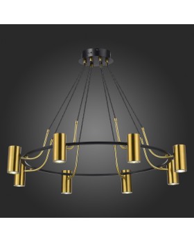 Подвесная люстра ST-Luce SL1215.403.08-foto5