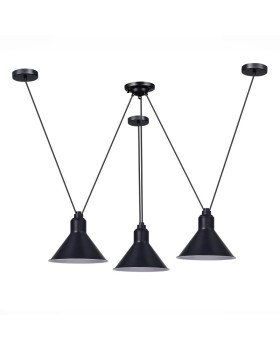 Подвесной светильник ST-Luce SL1804.403.03-foto2