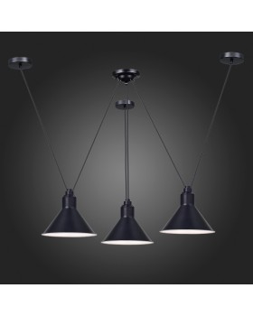 Подвесной светильник ST-Luce SL1804.403.03-foto5