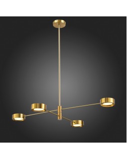 Люстра на штанге ST-Luce SL6504.302.04-foto5