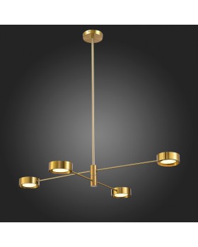 Люстра на штанге ST-Luce SL6504.302.04-foto5