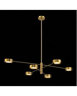 Люстра на штанге ST-Luce SL6504.302.06-foto4