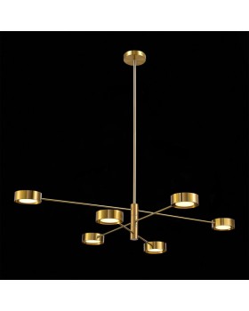 Люстра на штанге ST-Luce SL6504.302.06-foto4