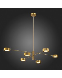 Люстра на штанге ST-Luce SL6504.302.06-foto5