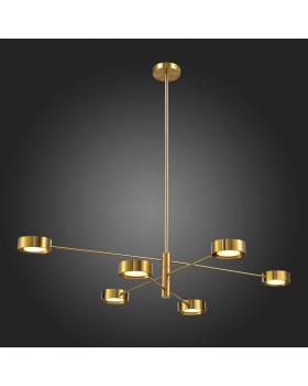 Люстра на штанге ST-Luce SL6504.302.06-foto5