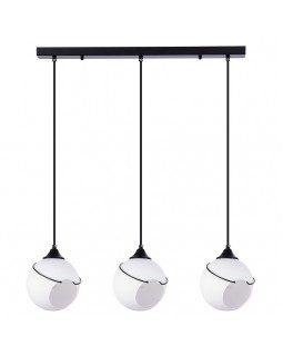 Подвесная люстра Evoluce SLE103143-03-foto2