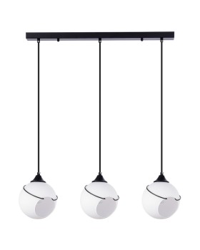 Подвесная люстра Evoluce SLE103143-03-foto2