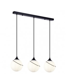 Подвесная люстра Evoluce SLE103143-03-foto3