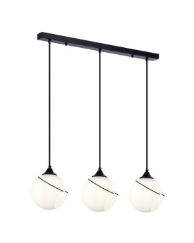 Подвесная люстра Evoluce SLE103143-03-foto3