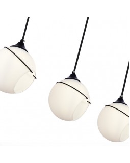 Подвесная люстра Evoluce SLE103143-03-foto4