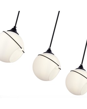 Подвесная люстра Evoluce SLE103143-03-foto4