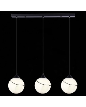 Подвесная люстра Evoluce SLE103143-03-foto5