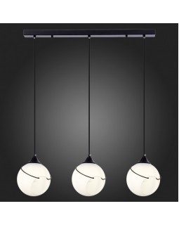 Подвесная люстра Evoluce SLE103143-03-foto6