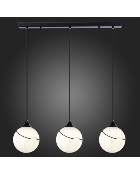 Подвесная люстра Evoluce SLE103143-03-foto6