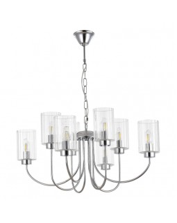 Подвесная люстра Evoluce SLE1127-103-08-foto2