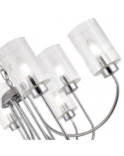 Подвесная люстра Evoluce SLE1127-103-08-foto3