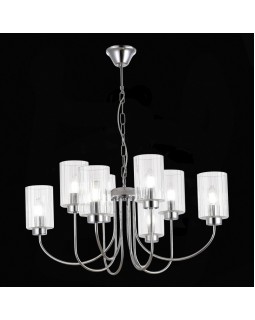 Подвесная люстра Evoluce SLE1127-103-08-foto4