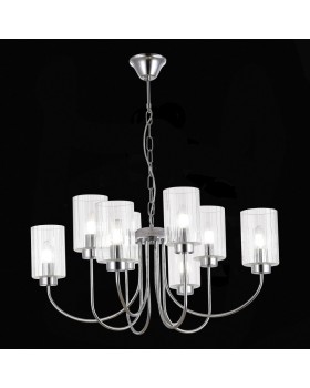 Подвесная люстра Evoluce SLE1127-103-08-foto4