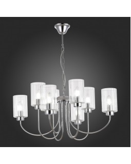 Подвесная люстра Evoluce SLE1127-103-08-foto5