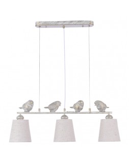 Подвесная люстра Evoluce SLE1155-503-03-foto2