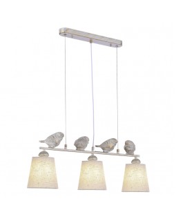 Подвесная люстра Evoluce SLE1155-503-03-foto3