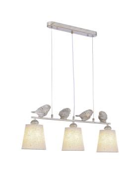 Подвесная люстра Evoluce SLE1155-503-03-foto3