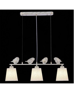 Подвесная люстра Evoluce SLE1155-503-03-foto5